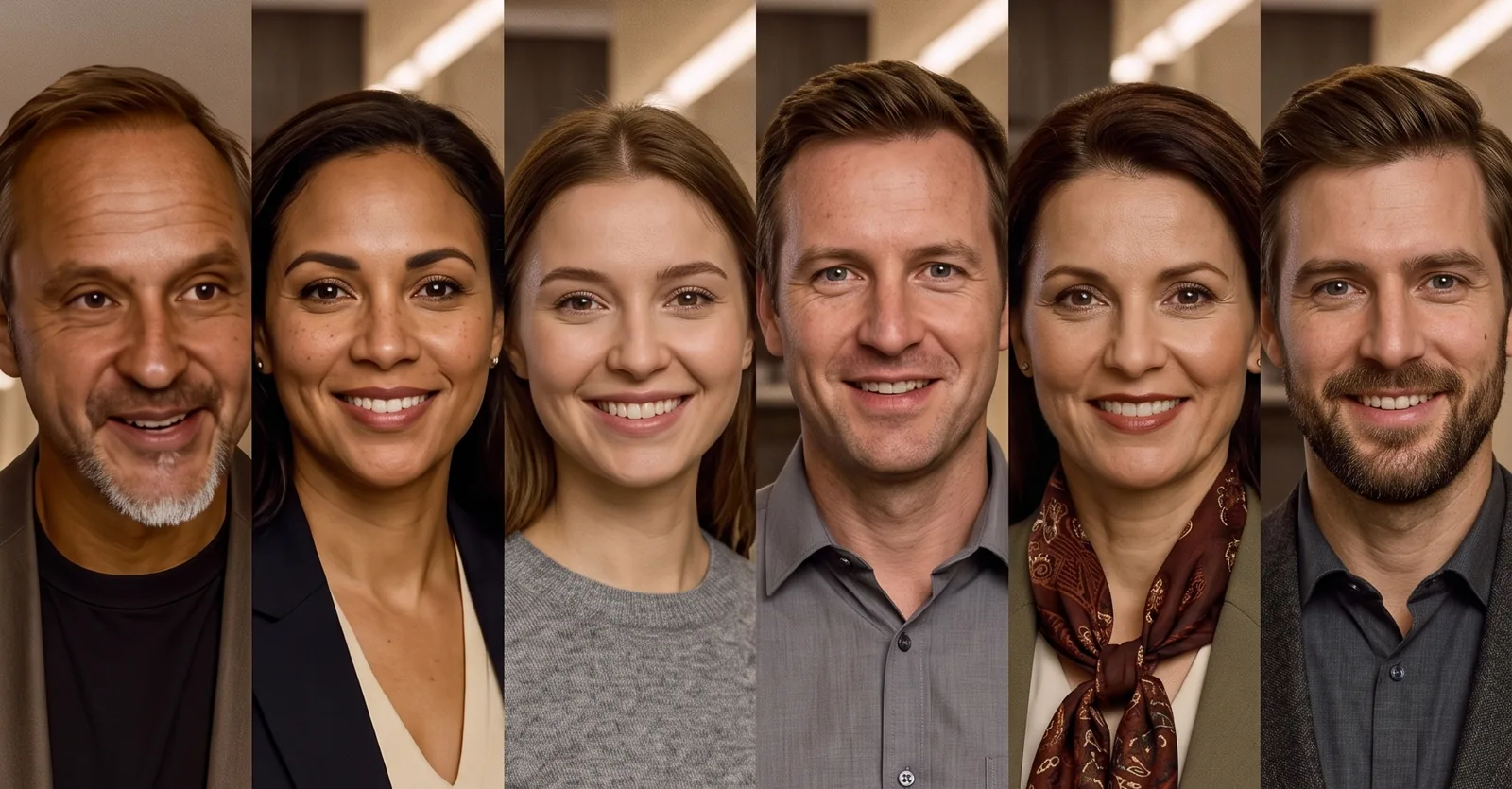 The ReCutec team – contacts from engineering, manufacturing and sales